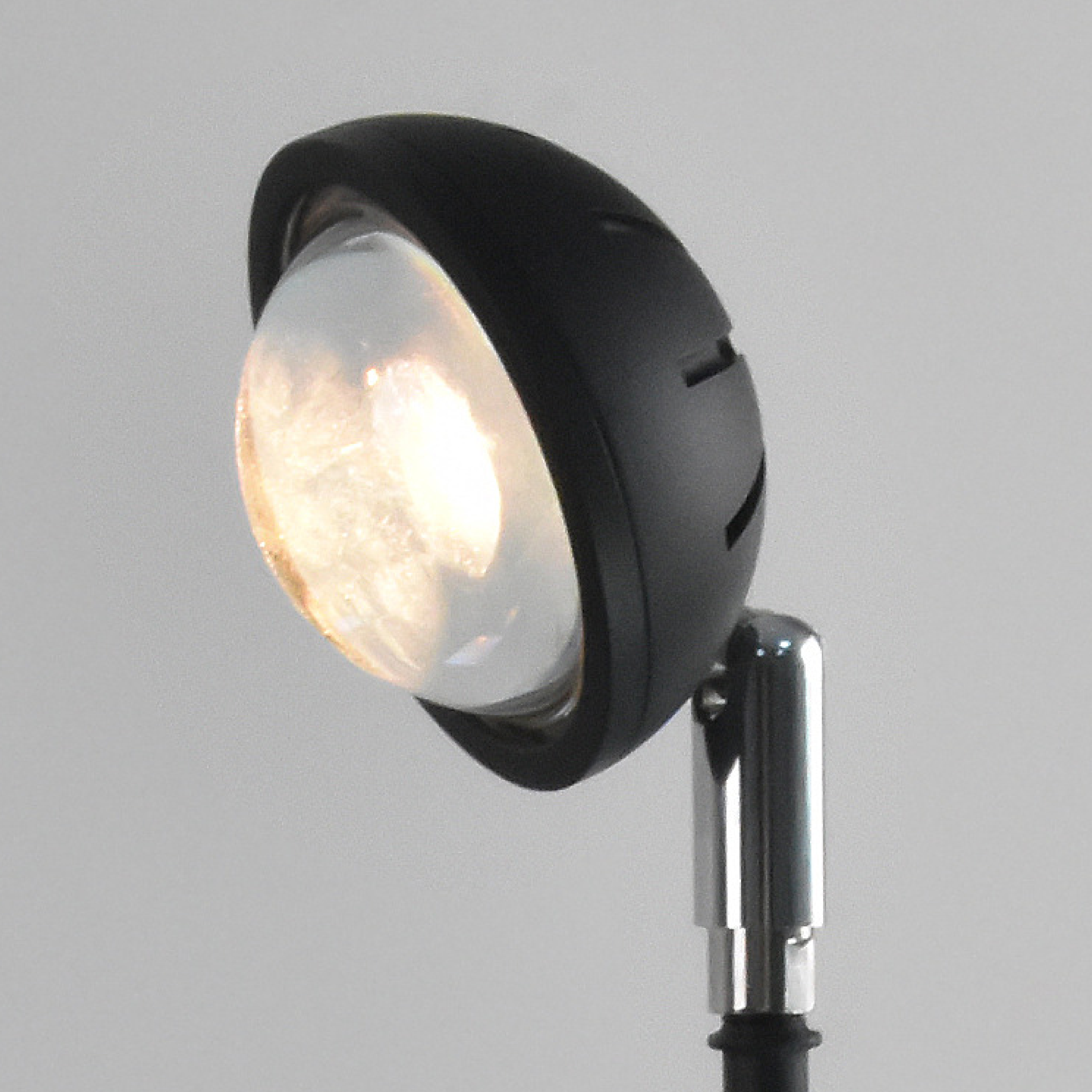 Lampada da terra dimmerabile