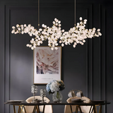 Lampadario Fleurida