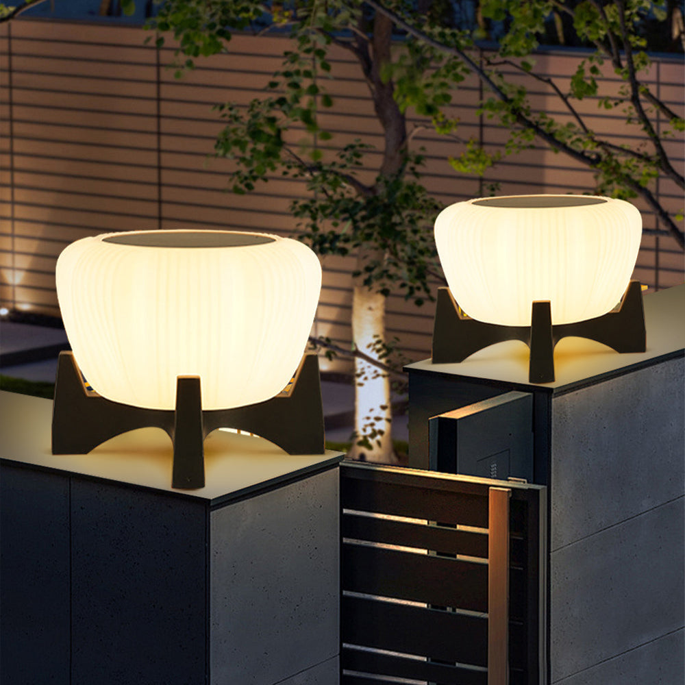 Luce da esterno per vialetto