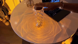 LampeCristal | Questa lampada crea un'atmosfera inedita!