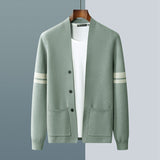 Loïc | L'eredità Premium del Cardigan