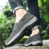 Marco | Scarpe ortopediche versatili per uomo