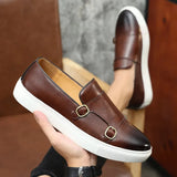 Mario | Le scarpe in pelle