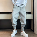 Mathéo | Il Jogging Hype Fuselé