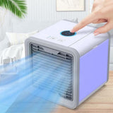 Mini climatizzatore portatile - compatto e pratico