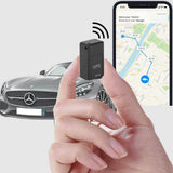N°1 dei Localizzatori GPS Magnetici
