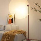 Lampada da terra dimmerabile