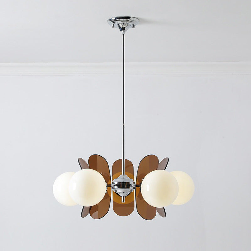 Lampadario Bauhaus