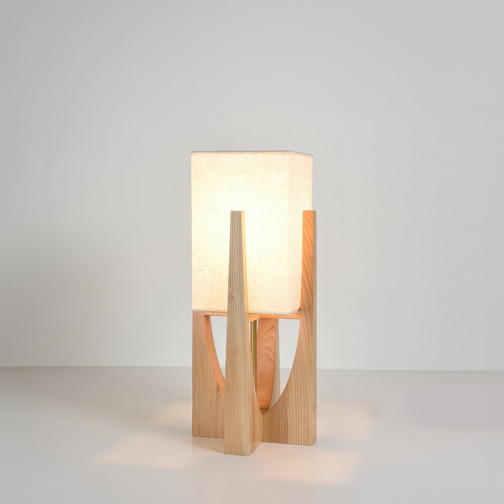 Lampada da terra Wabi Sabi in stile giapponese
