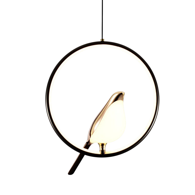 Sospensione MrBird