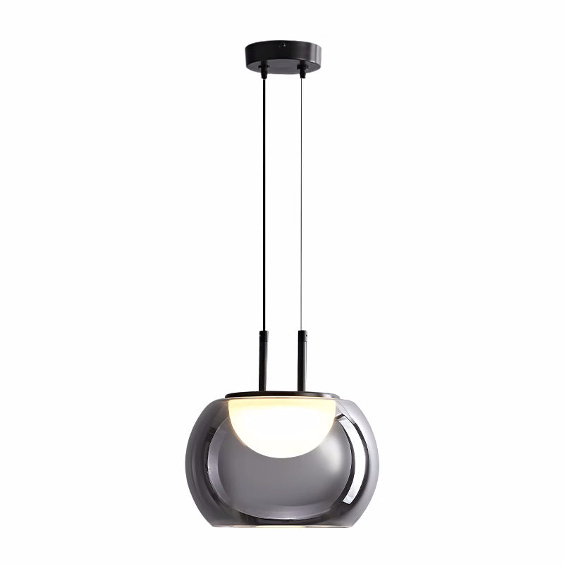 Lampada a sospensione italiana Grenold