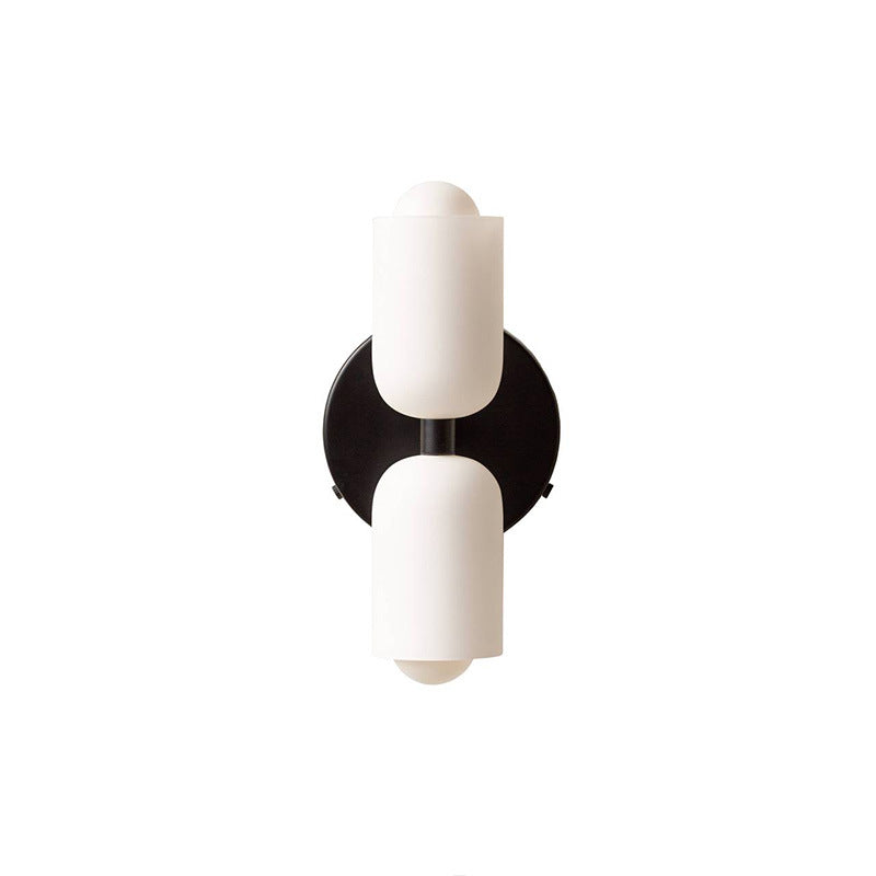 Applique nordica superiore e inferiore