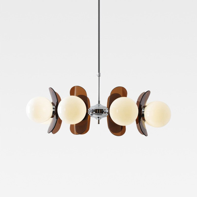 Lampadario Bauhaus