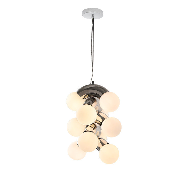 Lampada a sospensione in stile Bauhaus di Jaki