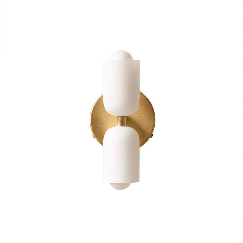 Applique nordica superiore e inferiore