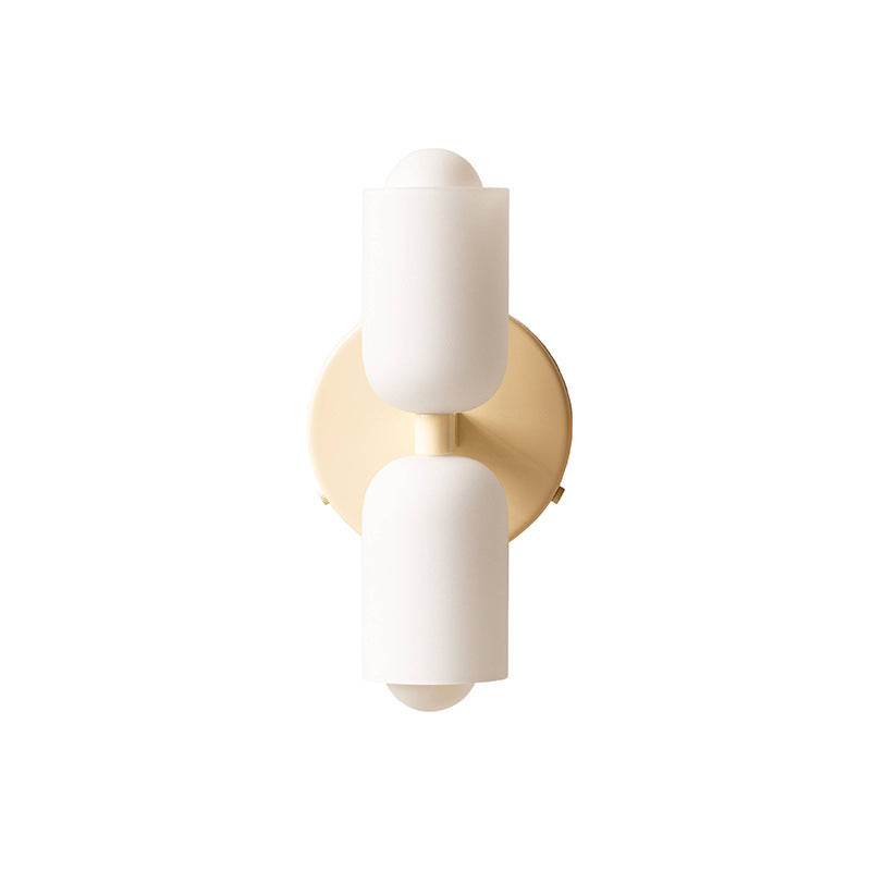 Applique nordica superiore e inferiore