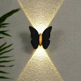 Applique da esterno Butterfly