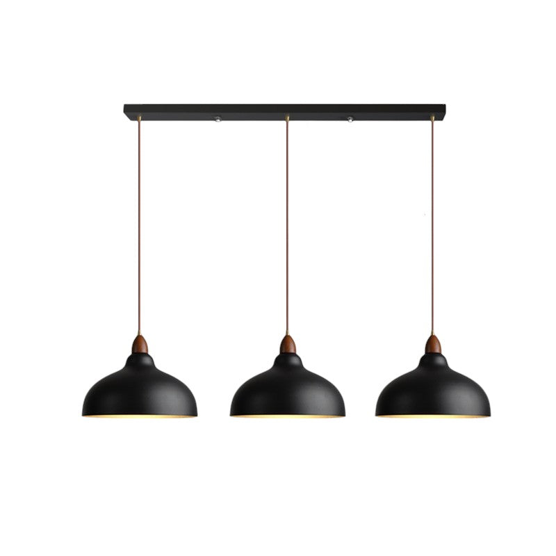 Lampada a sospensione scandinava di Kaly