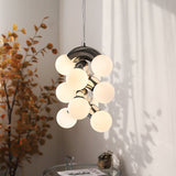 Lampada a sospensione in stile Bauhaus di Jaki