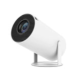 CinéVision - proiettore Ultra HD 4K con streaming integrato