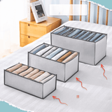 Organizzatore di vestiti