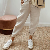 Pantalone Chic & Ventilato