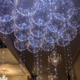 PartyBalloon - Palloncini LED Riutilizzabili