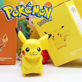Piccola Figurina Pokémon - Ideale per Giocare, Collezionare e Decorare