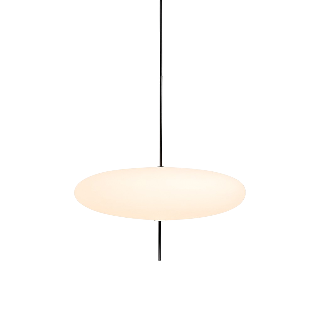 Lampada a sospensione danese Bauhaus
