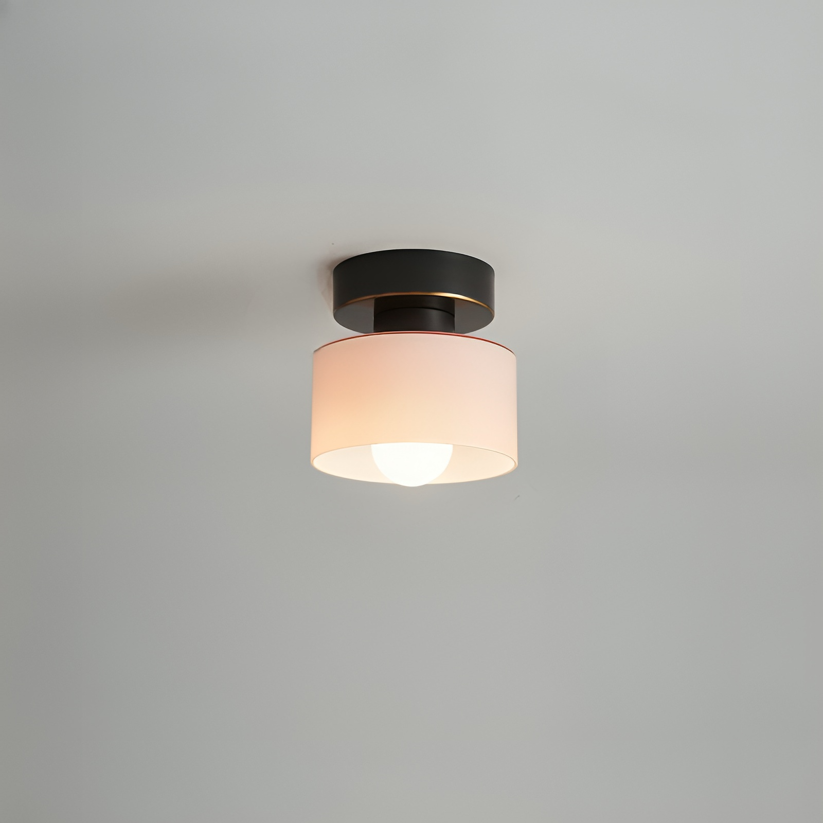 Spot creativo per soffitto Bauhaus