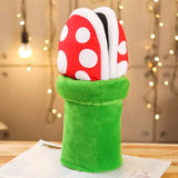 PiranhaPlants - Pantofole Confortevoli