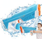 Pistola ad acqua elettrica per bambini