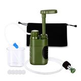 Purificatore d'acqua