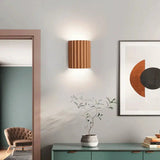 Luxéa - Applique da parete moderne in resina elegante