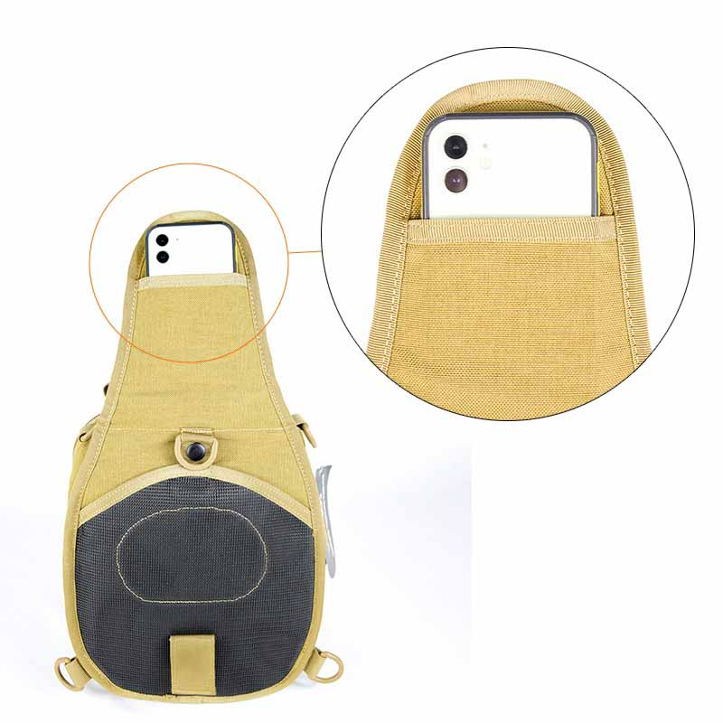 Sac à Bandoulière 50L - Qualité Militaire, Accessoire de Mode travel bottle l