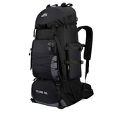 Zaino da Trekking 90L
