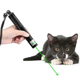 Puntatore laser di precisione per i professionisti