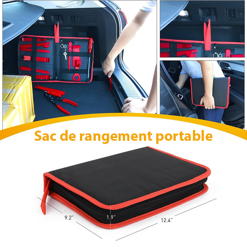 Outils de qualité pour un résultat professionnel travel bottle leak-proof des