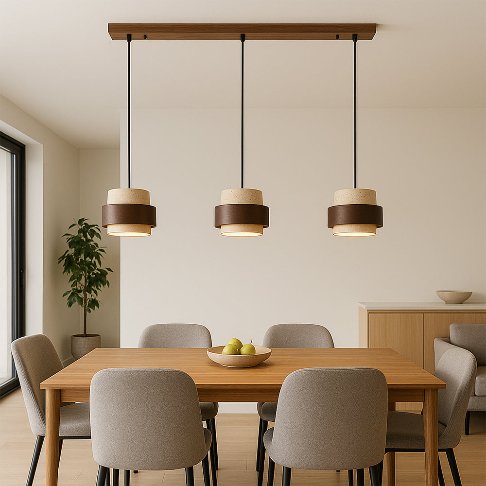 Lampada a sospensione Store Bar