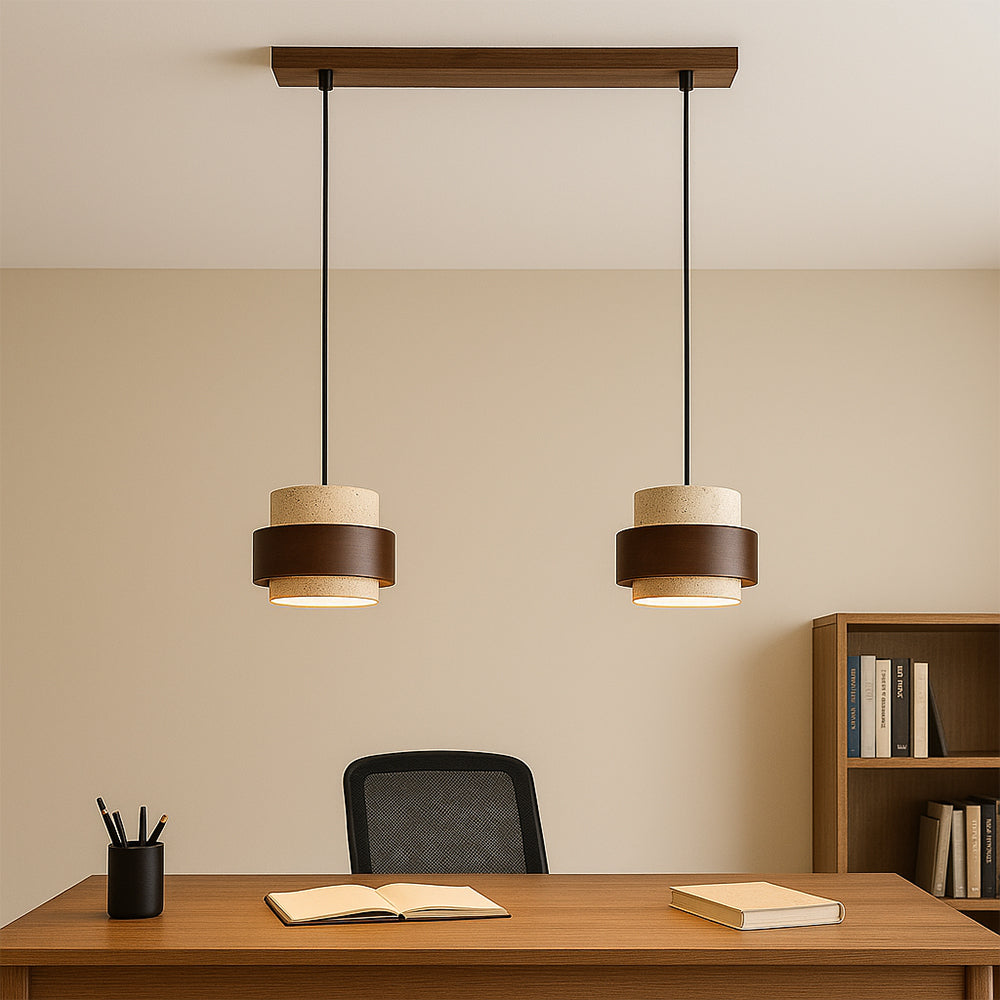 Lampada a sospensione Store Bar