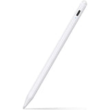 Stilo Touch Senza Fili con Rilevatore di Inclinazione e Ricarica Rapida - Compatibile con iPad Pro Air e Mini