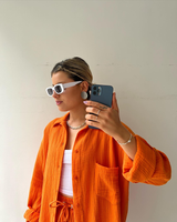 Suzie | L'insieme (troppo) comodo