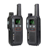 Walkie Talkie a lunga distanza - Retevis