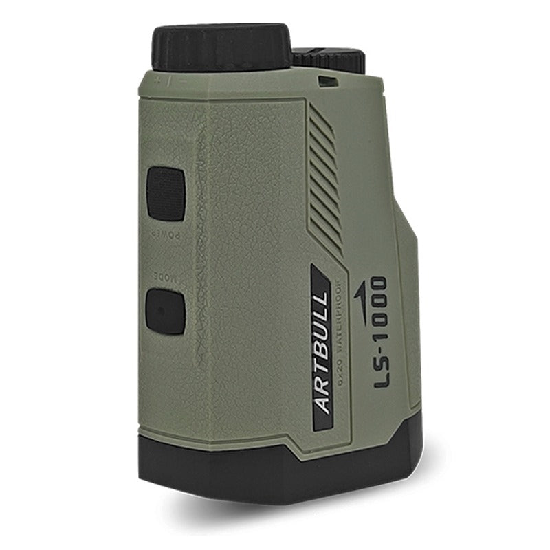 Télémètre de chasse LS- Artbull pour une mesure précise en chasse sportive tr