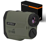 Telemetro da caccia LS-1000 Artbull