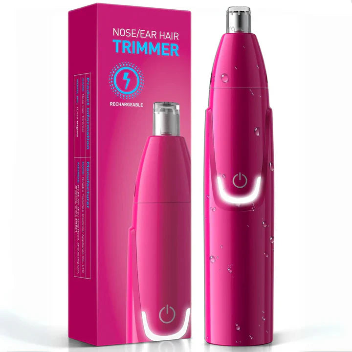 -degree Rotation feature for easy handling - Tondeuse Rechargeable travel bot