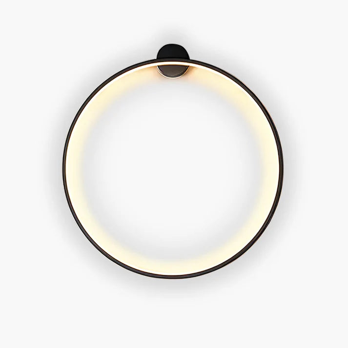 Lampada da parete Jadi's Ring