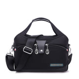 WanderChic | La borsa a mano multifunzione per donne