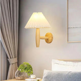 WoodLuxe - Applique murale moderna in legno