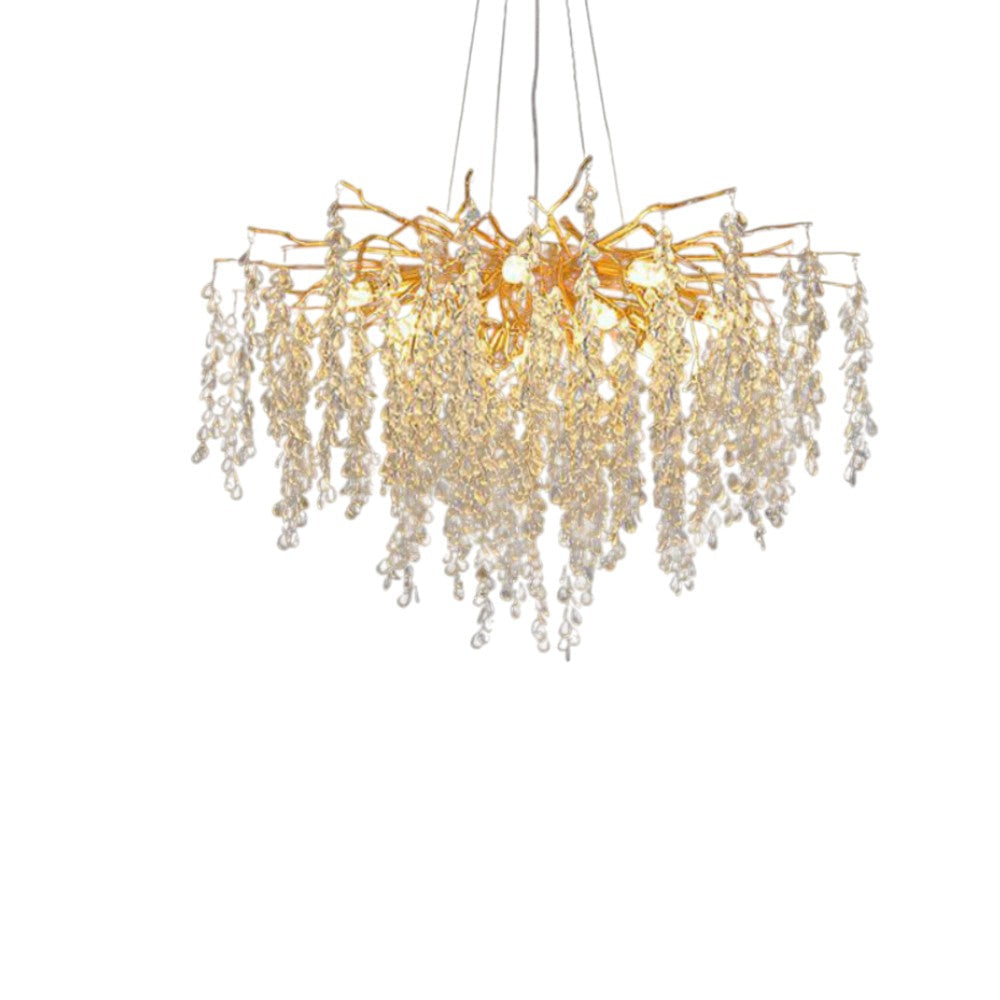 Lustre Virgina Lacrima
